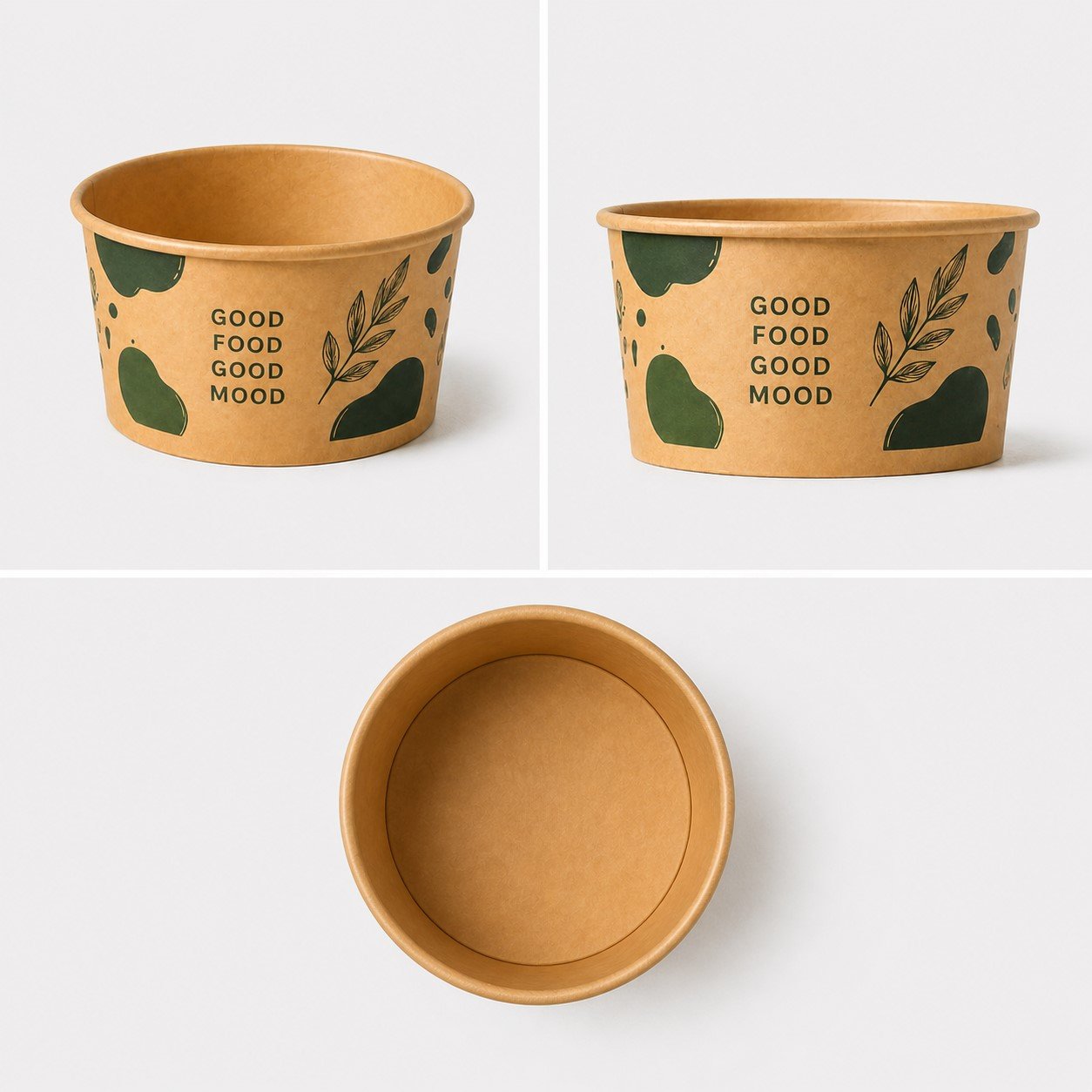 PAPER BOWLS - Image 2