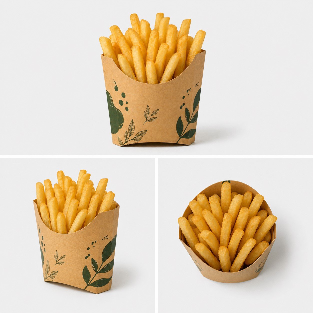 FRIES CONTAINER - Image 2