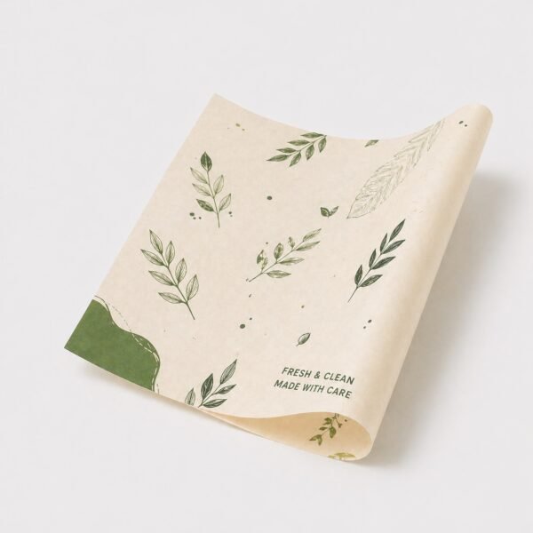 GREASEPROOF PAPER