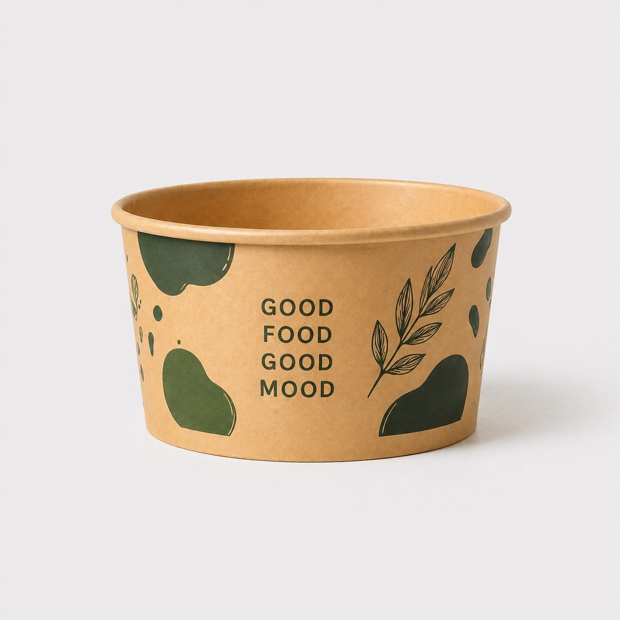 PAPER BOWLS