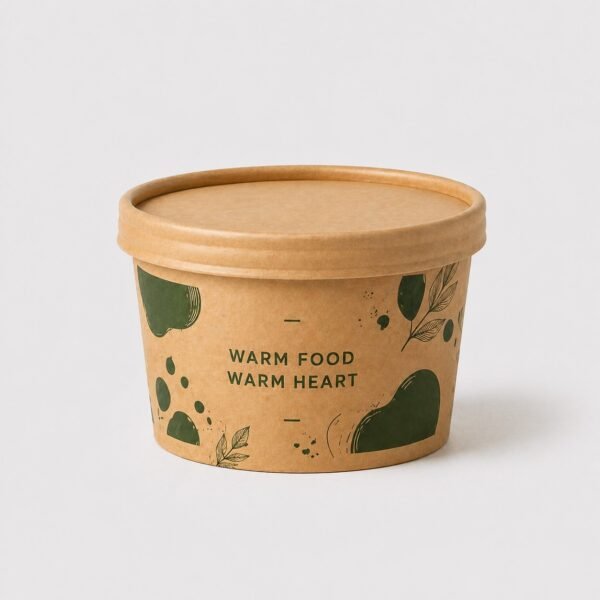 SOUP CUPS